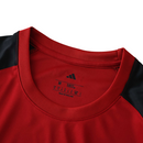 Camiseta de entrenamiento del Ajax 24/25 para hombre Trocedor - Roja