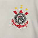 Camiseta Corinthians Local 2003 - Blanco