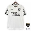 ENTREGA INMEDIATA Botafogo Final libertadores Visitante 2024 - Blanco