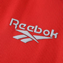 Camiseta retro de aficionado de la Fiorentina 95/96 para hombre - Roja