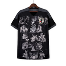 Camiseta de anime de los Caballeros del Zodiaco de Japón (23/24) - Dibujos