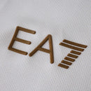 Camiseta de visitante del Napoli 25/26 para hombre - Blanca