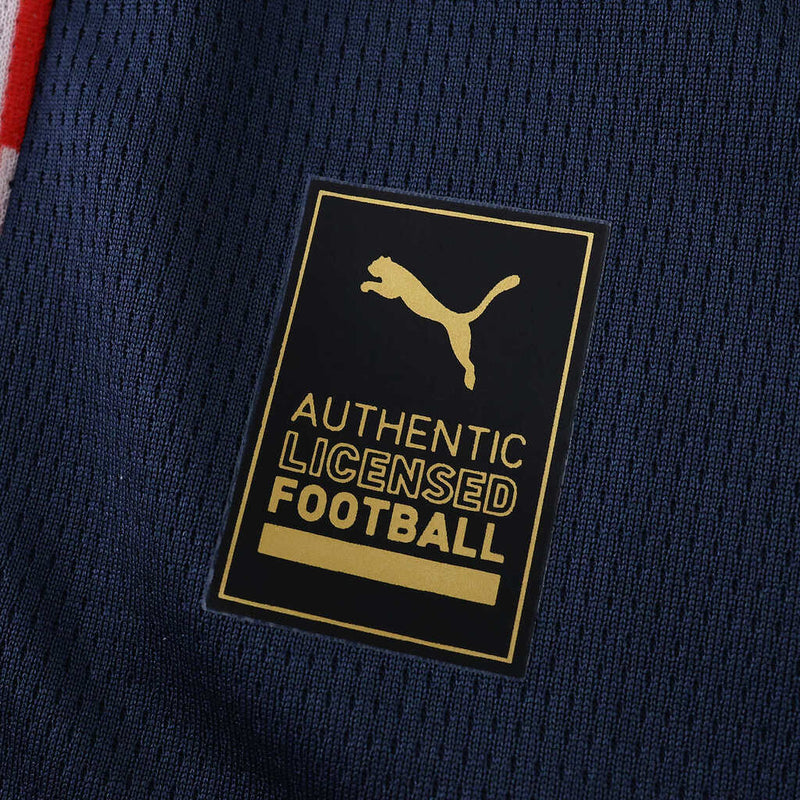 Camiseta visitante del PSV 25/26 para hombre -