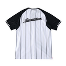 Camiseta de aficionado de béisbol de la Juventus para hombre antes del partido 25/26