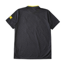 Camiseta de aficionado del Everton Away II 24/25 para hombre - Negra