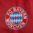 Camiseta retro de local del Bayern Múnich 03/04 para hombre -