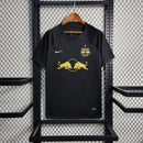 Camiseta Nike para hombre RB New York 23/24 - Negra