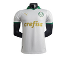 Camiseta de visitante del Palmeiras Player Away II 24/25 para hombre - Blanca