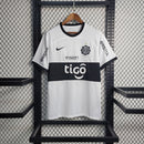 Camiseta Nike para aficionado del Olimpia I 23/24 para hombre - Blanca