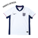 LISTO PARA ENTREGA Kit de aficionado para hombre de Inglaterra Local 24/25