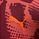 Camiseta de portero del Palmeiras 2025/26 para hombre - Roja