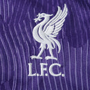 Camiseta Nike para hombre del Liverpool Third III 23/24 - Morada