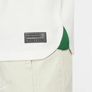 Camiseta Nike de visitante de la selección nacional de Portugal 22/23 para hombre - Blanco roto