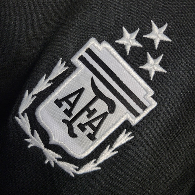 Camiseta de entrenamiento II Tres Estrellas de la Selección Argentina - Camiseta Adidas para hombre 2022