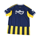 Camiseta de aficionado del Fenerbahçe Local 25/26 para hombre - Amarilla