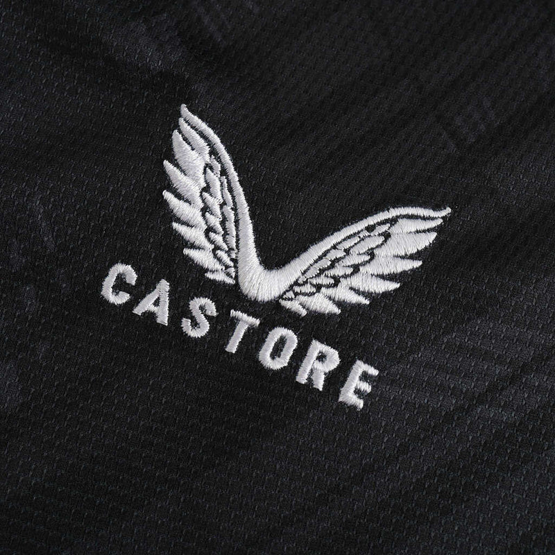 Camiseta de aficionado del Feyenoord Away II 24/25 para hombre - Verde