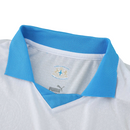 Camiseta Adidas Jugador Olympique de Marseille 1ª 25/26 - Hombre - Blanco