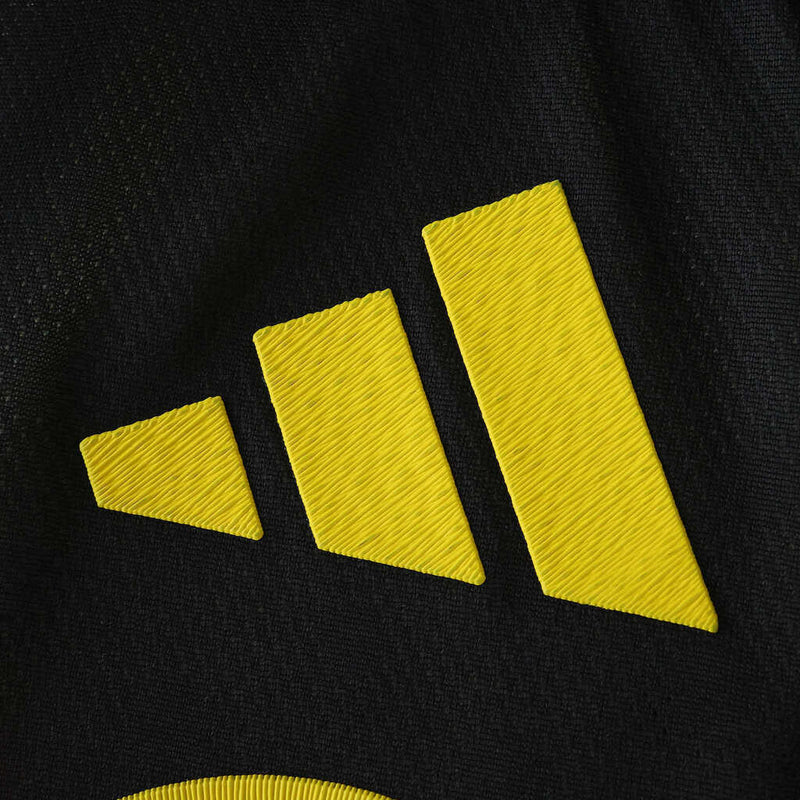Camiseta local de México América - Jugador masculino 25/26