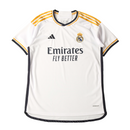 Camiseta Adidas Fan del Real Madrid I Local 23/24 para hombre - Blanco