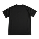 Camiseta de la selección alemana 2024/25 para aficionados (prepartido) - Negra