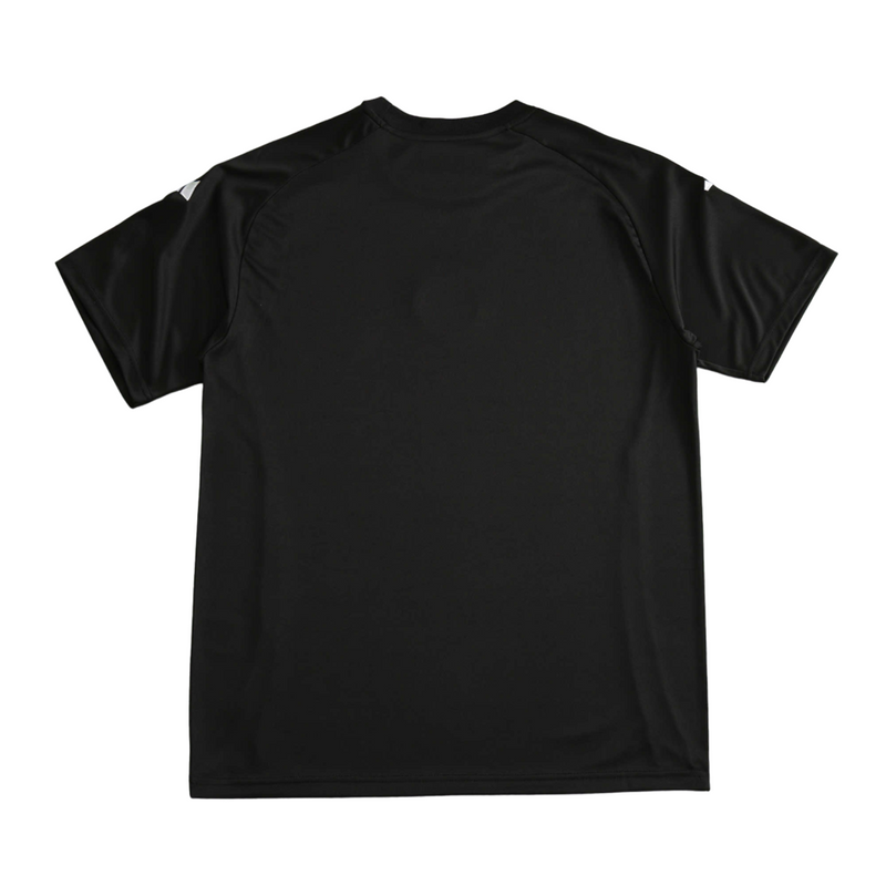 Camiseta de la selección alemana 2024/25 para aficionados (prepartido) - Negra
