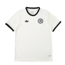 Camiseta de la selección alemana especial 125 años - Camiseta de aficionado para hombre 2025/26 - Blanca