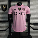 Camiseta Adidas Miami 22/23 Player para hombre - Rosa