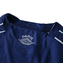 Camiseta Nike de jugador del PSG Wednesday IIII 24/25 para hombre - Azul