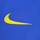 Camiseta Nike retro de Boca Juniors I 11/12 para hombre - Azul