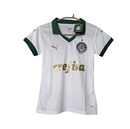 Camiseta Puma de visitante del Palmeiras 24/25 para mujer - Verde