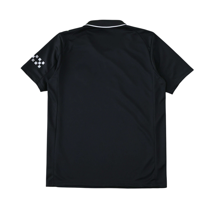 Camiseta de visitante del Manchester City 2025/26 para hombre - Negra