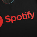 Camiseta y pantalón corto infantil Barcelona Reserve II 24/25 - Negro