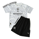 LISTO PARA ENTREGA Camiseta del Manchester City 24-25 - Dragón