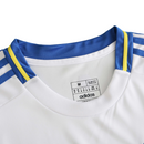 Camiseta de aficionado del Leeds United (local, temporada 24/25), hombre, blanca