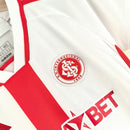 Camiseta de visitante internacional II 24/25 para mujer - Blanca