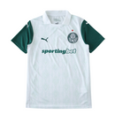 Camiseta de aficionado Palmeiras Reserva Visitante II 2025/26 para hombre - Blanca