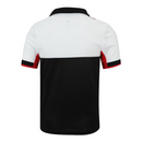 Camiseta Adidas para hombre del São Paulo III 22/23 (rojo, negro y blanco)