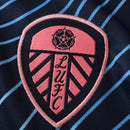 Camiseta de aficionado del Leeds United Third Third III 24/25 para hombre - Azul