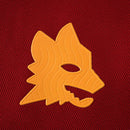 Camiseta de jugador Roma Retro 92/93 Colección 24/25 para hombre - Marrón