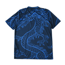 Camiseta de aficionado de Japón YA3 24/25 - Diseño de dragón
