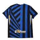 Camiseta de local del Inter de Milán 24/25 - Camiseta de aficionado - Azul