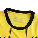 Camiseta de local del Borussia Dortmund 24/25 para hombre - Amarilla
