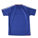 Camiseta retro de local de Francia 1994 para hombre - Azul