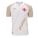 Camiseta de aficionado Vasco da Gama Tercera Tercera III 2024/25 -