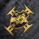 Camiseta de portero del Vasco da Gama 22/23 Kappa para mujer - Beige (copia)