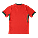 LISTO PARA ENTREGA Portugal Home I 24/25 Jugador Masculino - Rojo