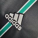 Camiseta Adidas Celtic II 22/23 para hombre - Negra y verde