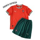 LISTO PARA ENTREGA Camiseta Portugal 25-26 - Local -