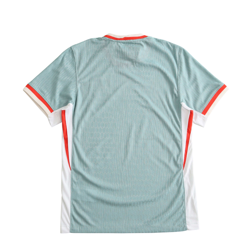 Camiseta de jugador Atlético de Madrid Segunda 24/25 Hombre -