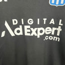 Camiseta Racing Away II 24/25 para hombre - Negra